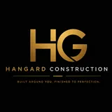Hangard Construction — Built around you. Finished to perfection.