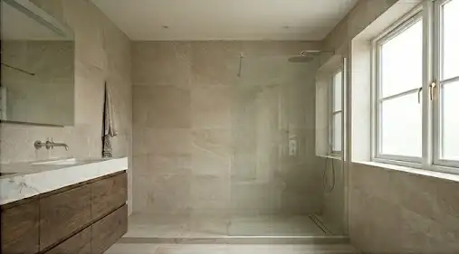 Project in Mayfair