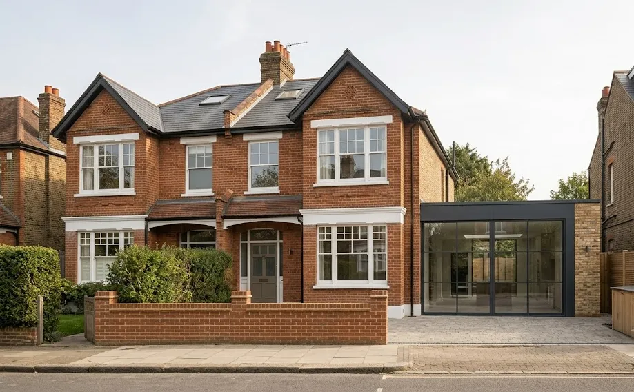 Project in Windsor