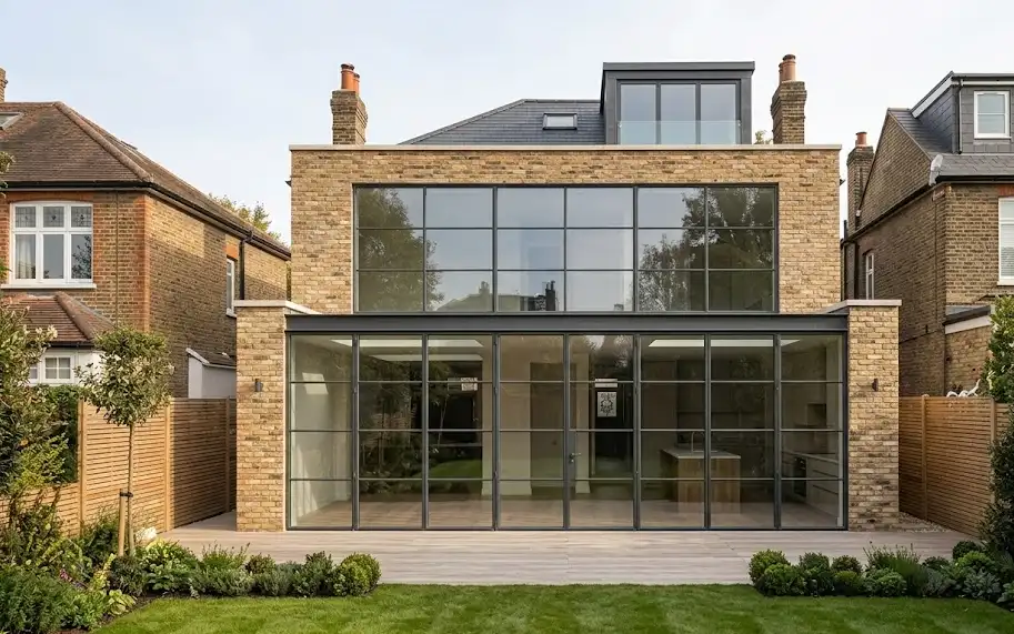 Project in Bracknell