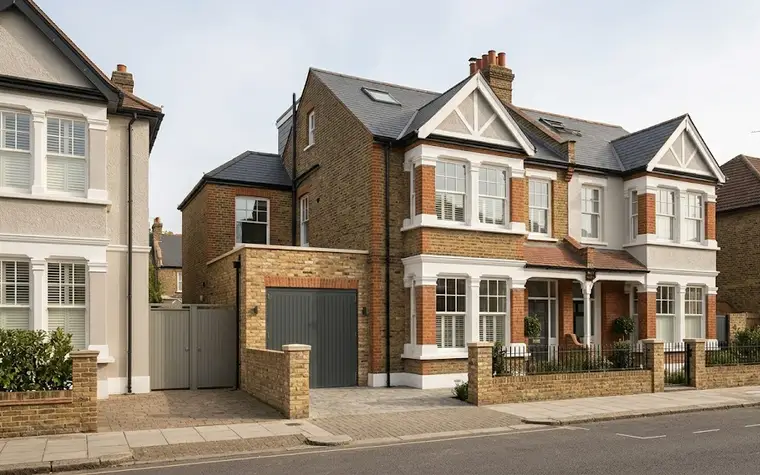 Property Maintenance project