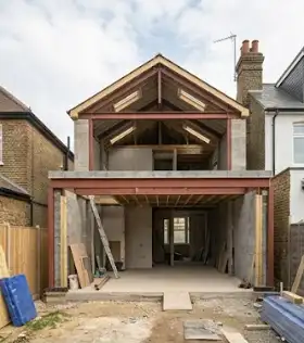 Project in Knightsbridge