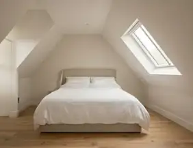 Project in Holland Park