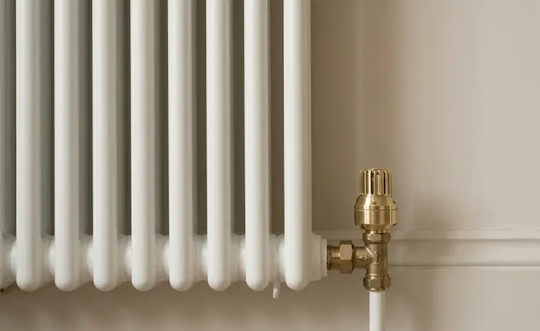 Plumbing & Heating project